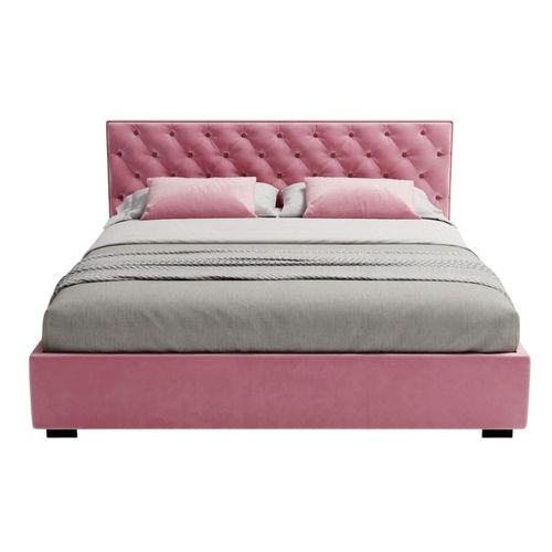 купить Кровать my-STYLE my-Mona 140x200 (P09D14M13) в Кишинёве 