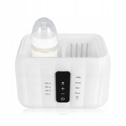 cumpără Încălzitor Lionelo Thermup Duo White în Chișinău 