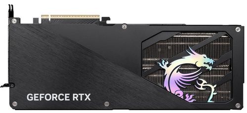 cumpără Placă video MSI GeForce RTX 5070 GAMING TRIO 12G OC/ 12GB GDDR7 în Chișinău 