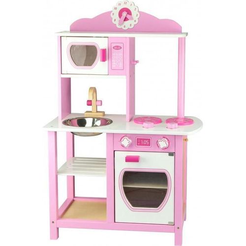 купить Игровой комплекс для детей Viga 50111 The Princess Kitchen в Кишинёве 