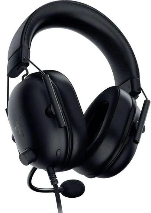 купить Наушники игровые Razer RZ04-03240900-R3M1 BlackShark V2 X Xbox Licensed в Кишинёве 