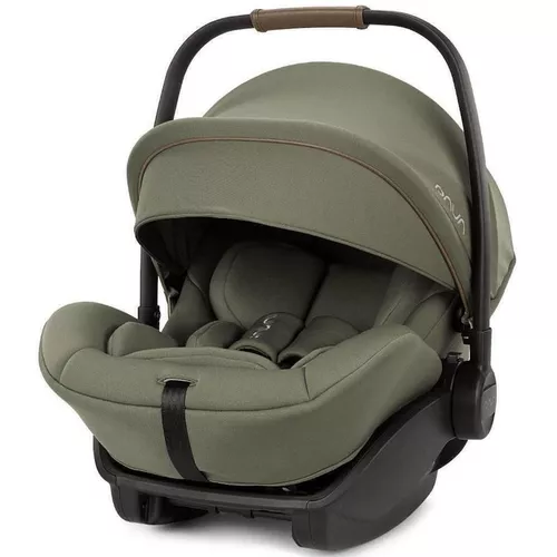 cumpără Scaun auto Nuna CS11304PNEGL Scoica auto i-Size ARRA Next Pine, 40-85 cm în Chișinău 