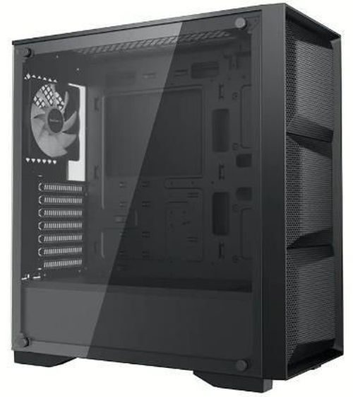 cumpără Carcasă PC Deepcool MATREXX 50 MESH 4FS ATX în Chișinău 