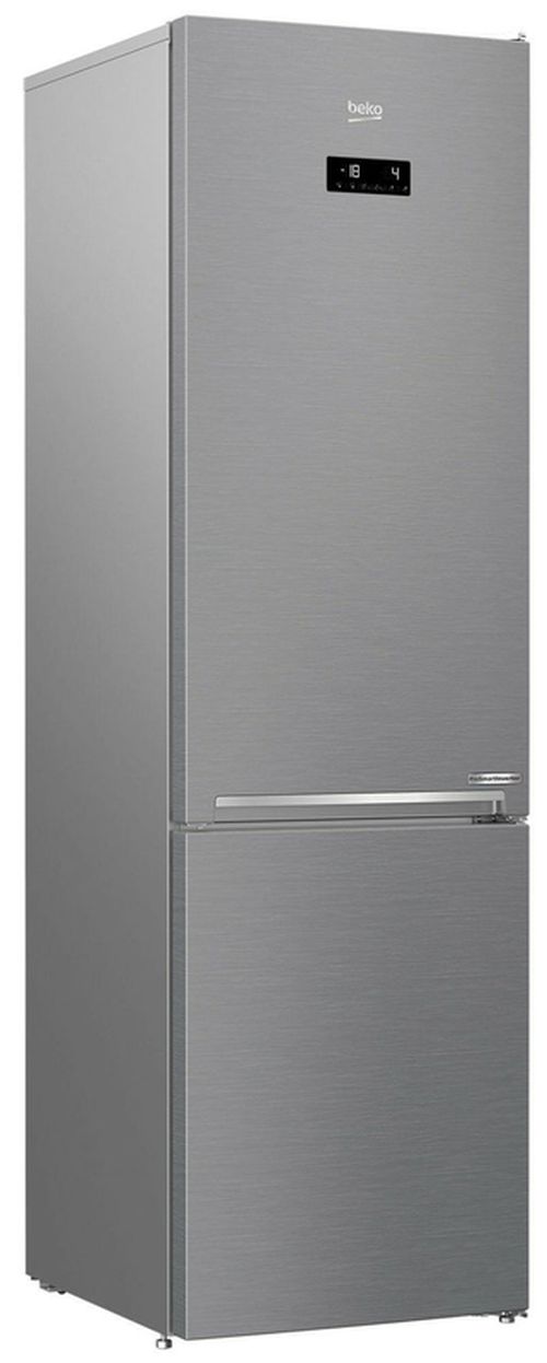 купить Холодильник с нижней морозильной камерой Beko RCNA406E60XBN в Кишинёве 