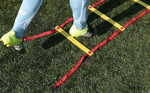 cumpără Echipament sportiv Yakimasport 4136 Scara antrenament 6 m 100067 reglabila în Chișinău 