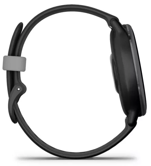 cumpără Ceas inteligent Garmin Vivoactive 5 Black/Slate (010-02862-10) în Chișinău 