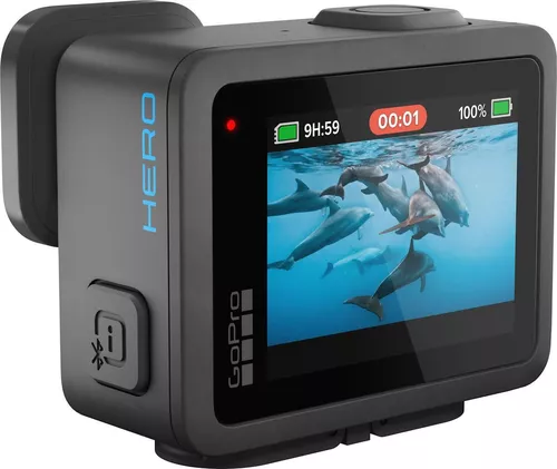 cumpără Cameră de acțiune GoPro HERO, CHDHF-131-EU în Chișinău 