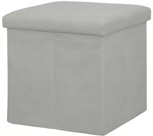 купить Пуф Deco Tico Grey в Кишинёве 