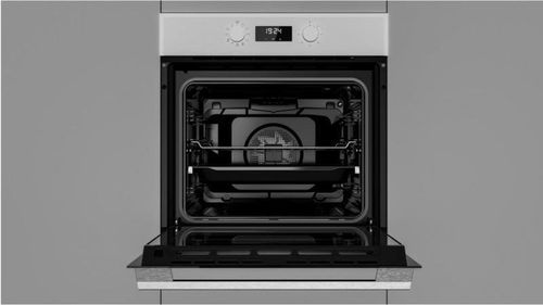 купить Встраиваемый духовой шкаф электрический Teka HSB 630 White в Кишинёве 