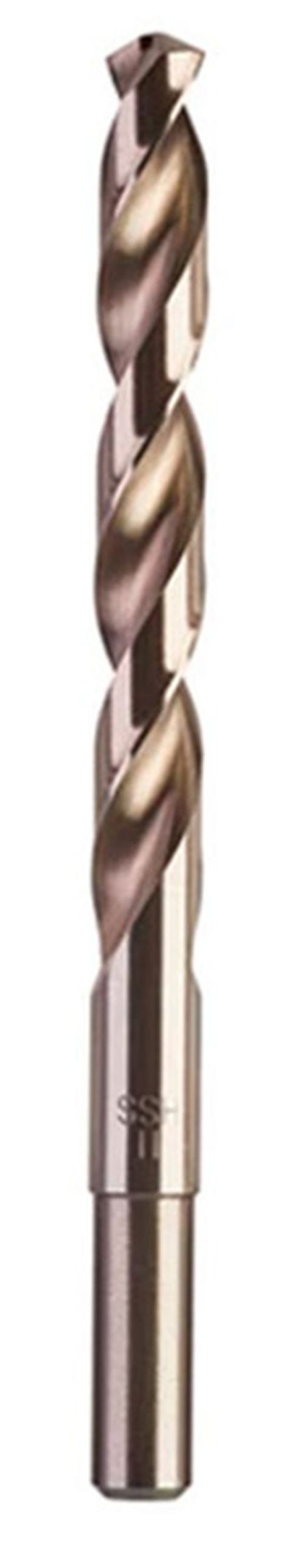 купить Сверло Milwaukee 4932352402 Burghiu pentru metal DIN338 HSS-G 11.5x142 в Кишинёве 