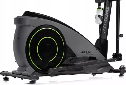 cumpără Bicicletă eliptică Zipro iConsole+ Dunk în Chișinău 
