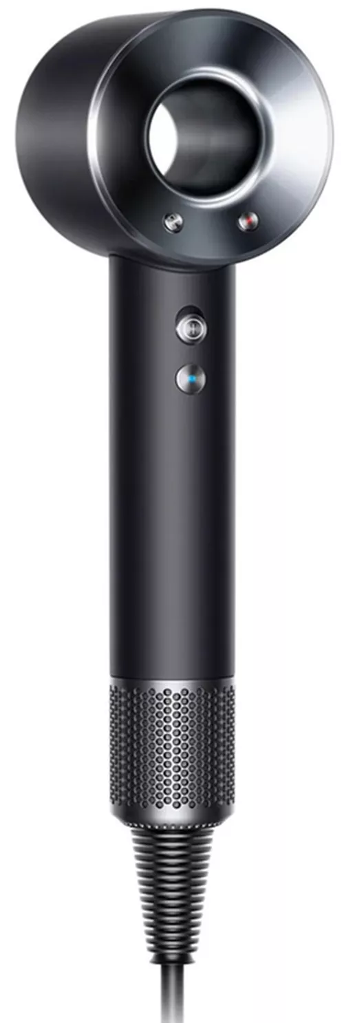 купить Фен Dyson HD07 Supersonic Origin Lite Black/Nickel в Кишинёве 