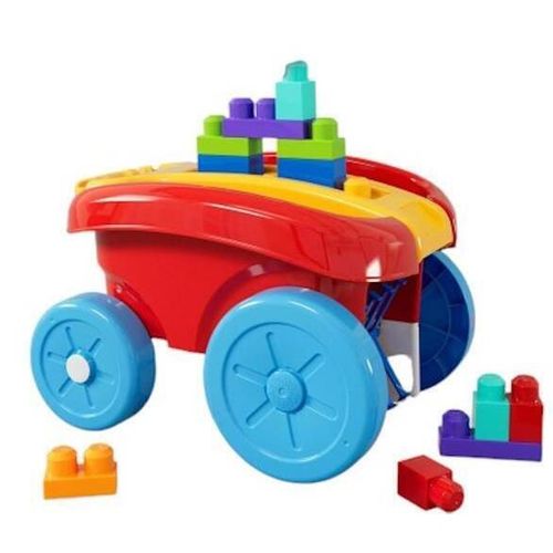 cumpără Set de construcție Mattel JFR30 MegaBlocks în Chișinău 