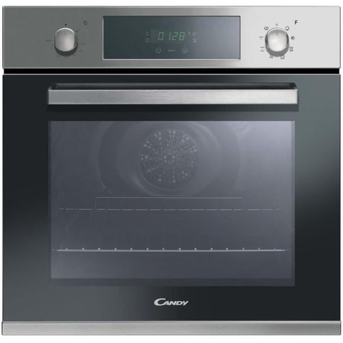 купить Встраиваемый духовой шкаф электрический Candy FCP645X/E в Кишинёве 