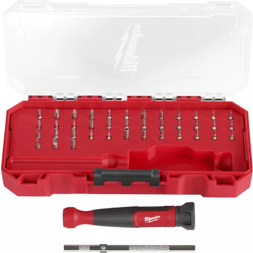cumpără Șurubelniță Milwaukee 4932498177 set surubelnite de precizie 39in1 în Chișinău 