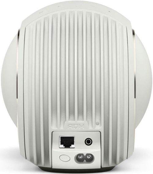 купить Колонки Hi-Fi Devialet Phantom Ultimate 98dB Light Pearl в Кишинёве 
