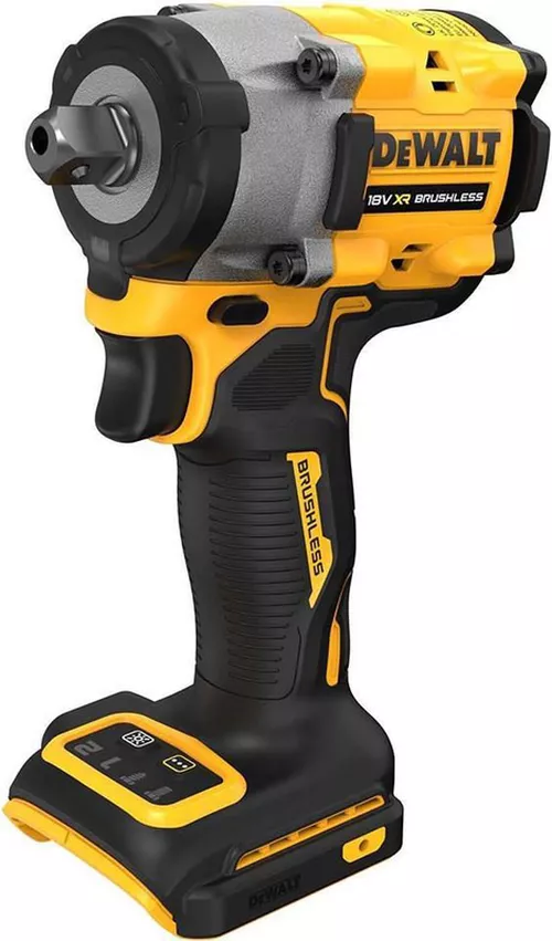 купить Гайковерт DeWalt DCF922N-XJ в Кишинёве 