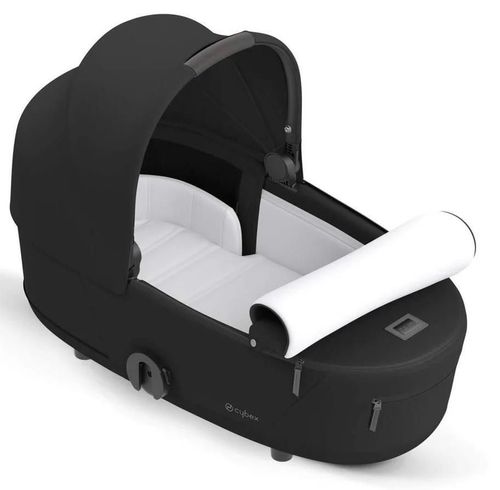 cumpără Accesorii pentru cărucior Cybex 523000921 Landou Mios Platinum Lux R Sepia Black Black în Chișinău 