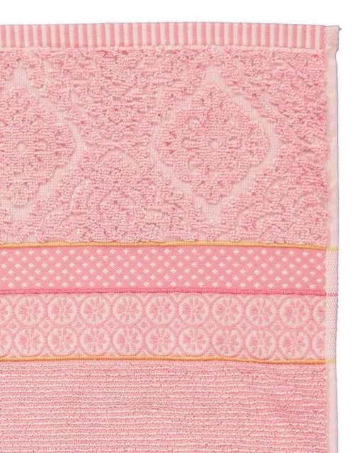 cumpără Prosop Pip Studio 231983 Soft Zellige towel 55x100 Pink în Chișinău 