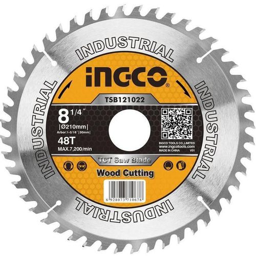 cumpără Disc de tăiere INGCO TSB121022 (49880) în Chișinău 
