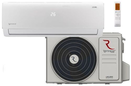 cumpără Aparat aer condiționat split Rotenso Ukura H 24000BTU în Chișinău 