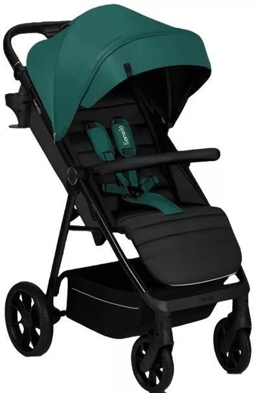 cumpără Сărucior pentru copii Lionelo Mira Green Emerald în Chișinău 
