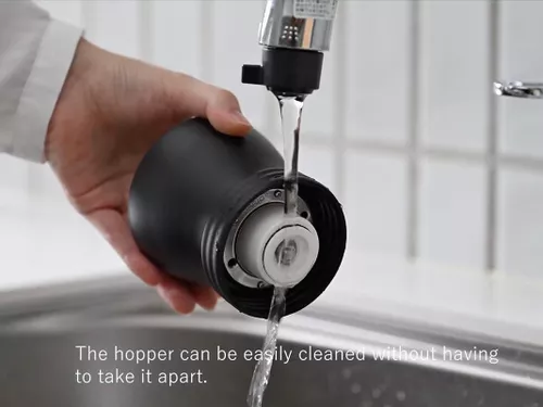 купить Кофемолка Hario MSCSN-2-B в Кишинёве 