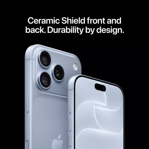 cumpără Smartphone Apple iPhone 18 Pro 2TB Silver MJT44 în Chișinău 