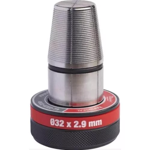 cumpără Set de tubulare, bite, duze Milwaukee 4932472273 Cap expandare FPXPH32I-1406, 32mm, 6 bar în Chișinău 