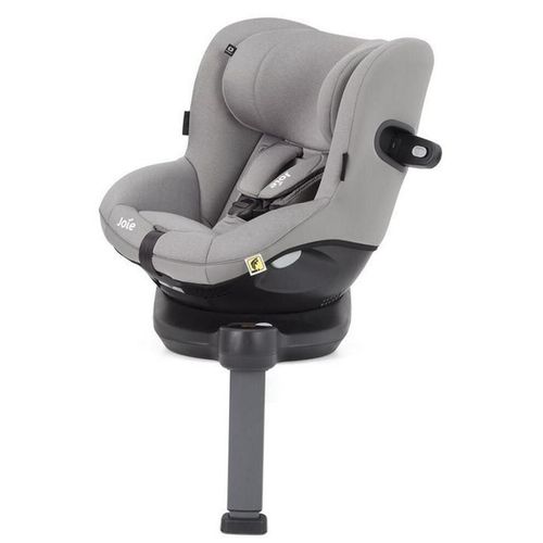 купить Автокресло Joie C1801NAGFL000 cu isofix i-Spin 360 E Gray Flannel в Кишинёве 