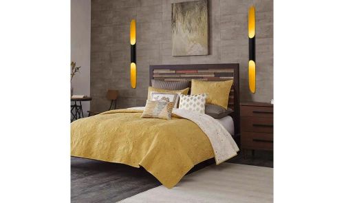 cumpără Candelabru de perete Trendy Efsun-581-A, 12x100x10cm în Chișinău 