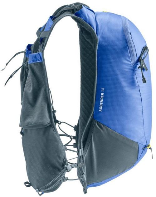 cumpără Rucsac sportiv Deuter Ascender 13 indigo în Chișinău 