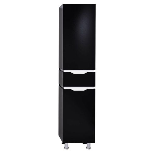 купить Шкаф-пенал miscellaneous DOFINE Negru St. в Кишинёве 