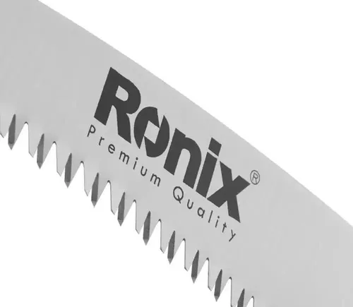 купить Ручная пила Ronix RH-3607 садовая 330мм 7Tpi в Кишинёве 