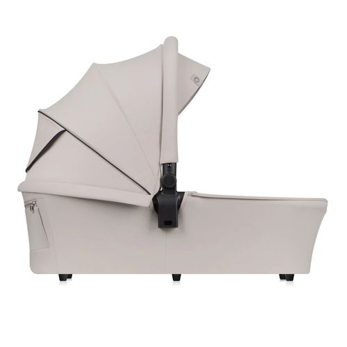 купить Детская коляска Lionelo Carucior 2in1 Mika Plus Beige Sand в Кишинёве 