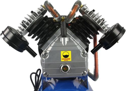 купить Компрессор MAR-POL JN-30V RIPPER в Кишинёве 