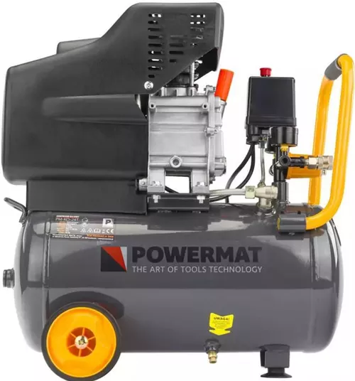 cumpără Compresor Powermat PM-KO-24T în Chișinău 