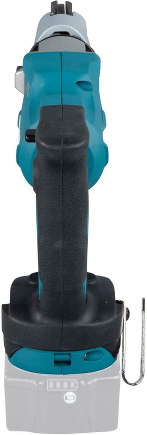 cumpără Foarfecă electrică Makita DJS200Z Masina de taiat tabla 2mm LXT 18V (fara acumulatori) în Chișinău 