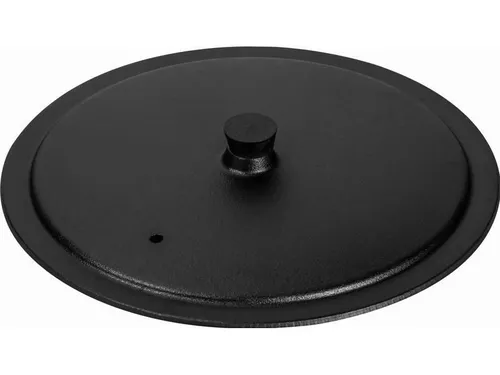 cumpără Ceaun grătar Kraft&Dele KD4187 Cazan vinatoresc 10L în Chișinău 