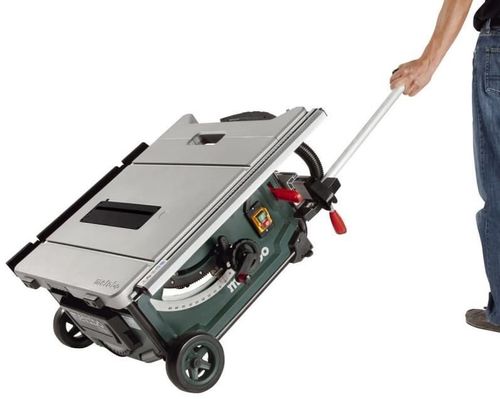 cumpără Fierăstrău Metabo TS 216 600667000 în Chișinău 