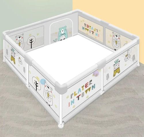 cumpără Țarc Richi (86540) Tarc pentru copii (150x180cm) în Chișinău 