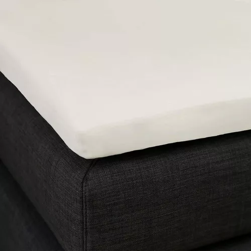 cumpără Lenjerie de pat Formesse 023-16-0520 Fitted Sheet Bella Gracia La Piccola 160x190-200 Silver în Chișinău 
