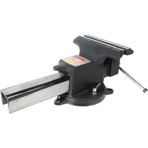 cumpără Menghină JTC JTC-3125 слесарные поворотные 10"/250мм în Chișinău 