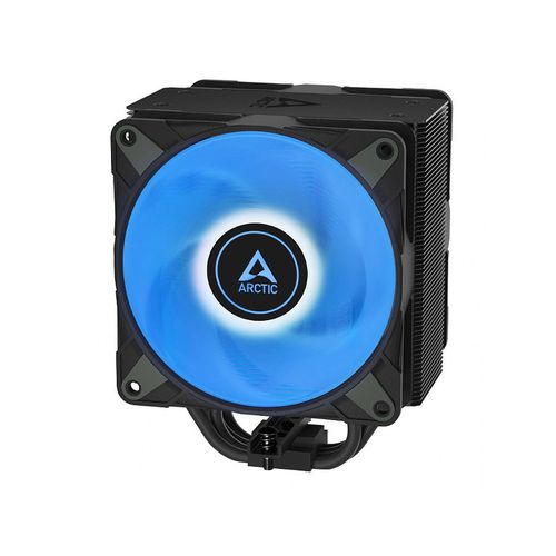 cumpără Cooler procesor Arctic Freezer 36 A-RGB (Black) for AMD&Intel, Intel LGA1851/LGA1700, AMD AM4/AM5, 2 x FAN P12 PWM PST A-RGB 120mm, 200-2000rpm PWM, Fluid Dynamic Bearing, ACFRE00124A în Chișinău 