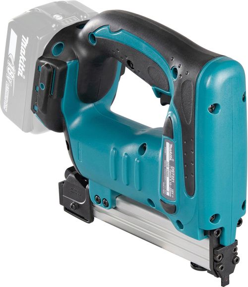 cumpără Capsator pentru construcții Makita DST221Z Capsator DST221Z 18V (fara acumulator) în Chișinău 