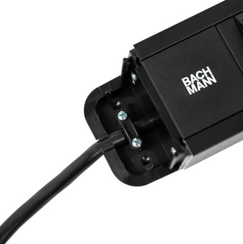 купить Удлинитель электрический BACHMANN 350.007 PRIMO 2 3xCEE7/3 2m в Кишинёве 