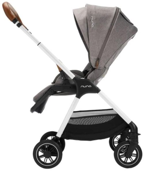 cumpără Сărucior pentru copii Nuna ST12000CHEGL Triv Chestnut în Chișinău 