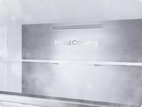cumpără Frigider cu congelator jos Samsung RB53DG703ES9EO în Chișinău 