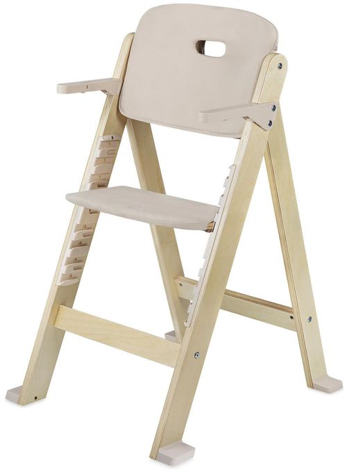 cumpără Scaun de masă Lionelo Floris Beige Natural în Chișinău 