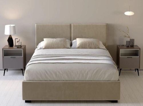 купить Кровать my-STYLE my-Bria 90x200 (P02D90M04) в Кишинёве 